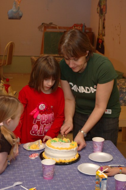 Cake